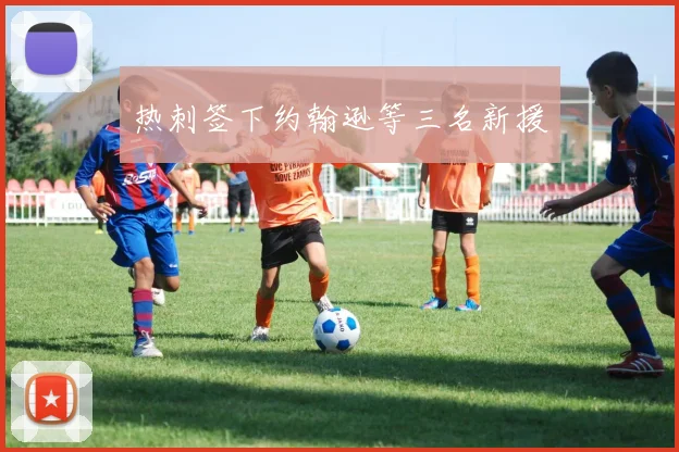 热刺签下约翰逊等三名新援